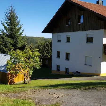 Appartamento Fewo Waldmuehl Mauth