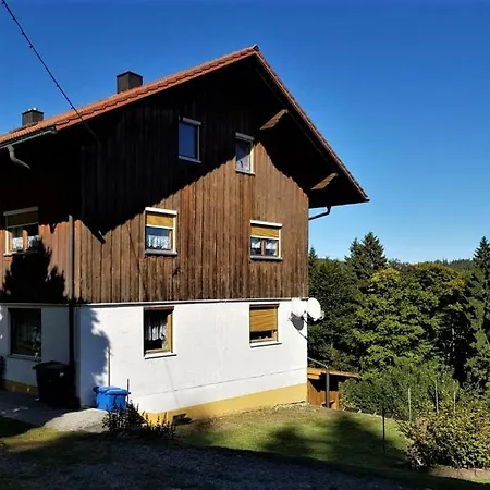 Fewo Waldmuehl Appartamento Mauth